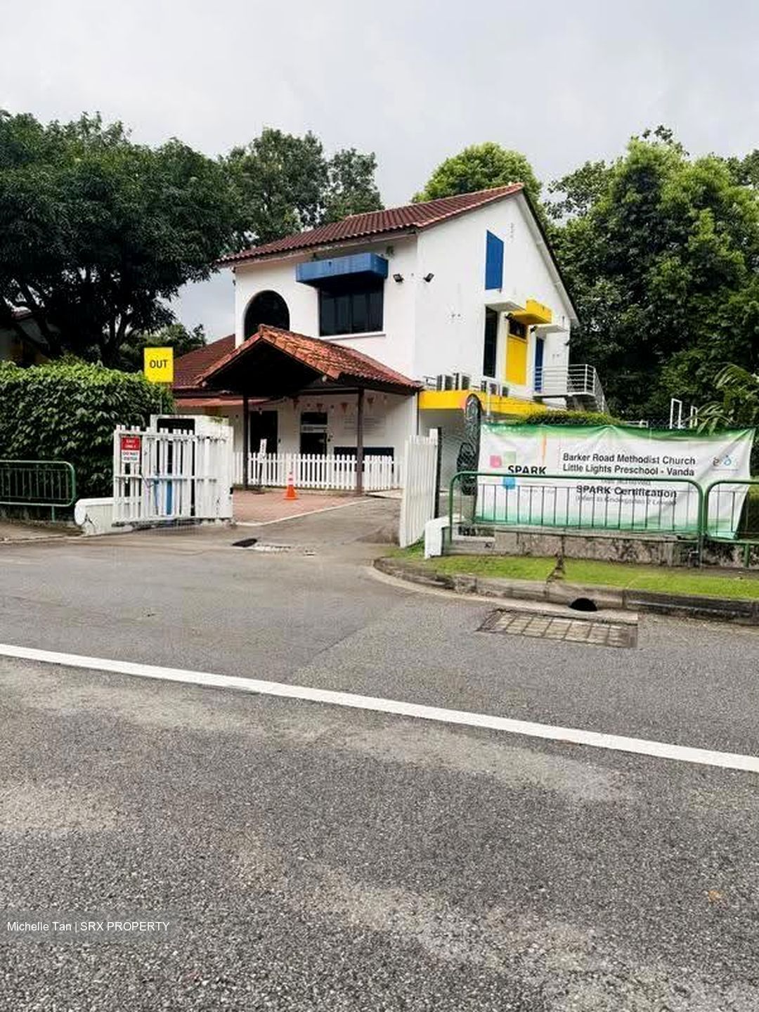 Orchid Village (D11), Semi-Detached #612761941